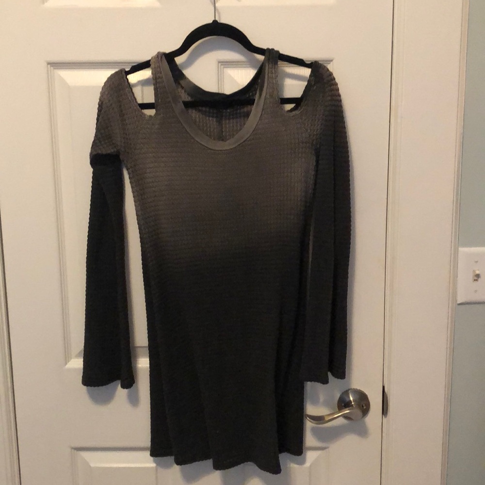 Ombré top